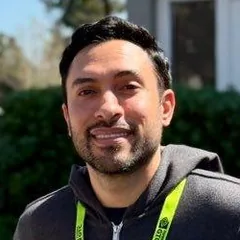 Romeo Diaz, founder of Guava